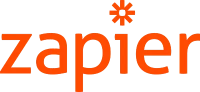 Zapier Integration card for Visla showing automated AI video workflows connected with thousands of business applications and automation tools.