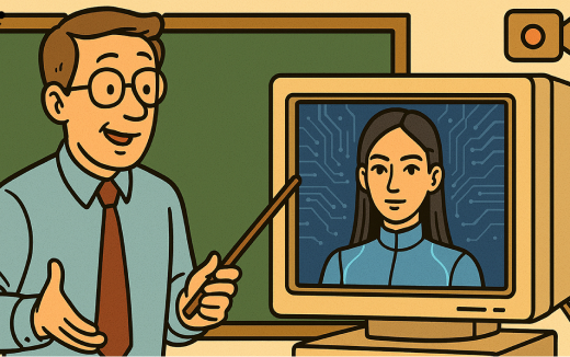 AI Avatar