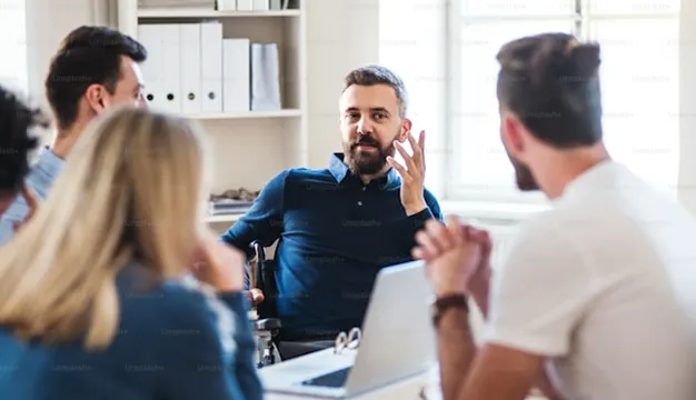 Marketing teams creating launch videos, campaign videos, and branded content with Visla AI Director Mode