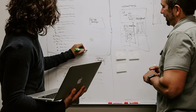 Product teams creating release videos and feature explainers with Visla AI Director Mode
