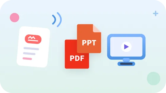 Turn an SOP, PDF, or written process into a training video with Visla AI Video Agent