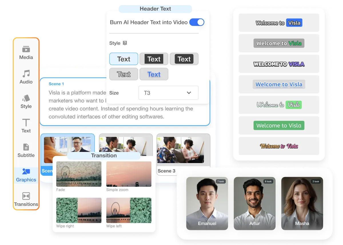 Visla Agent Skills: Enable AI Agents to Create Videos Automatically