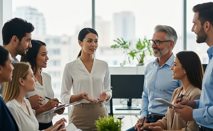Sales teams creating crisp demos and follow-ups with AI polished screen recording in Visla