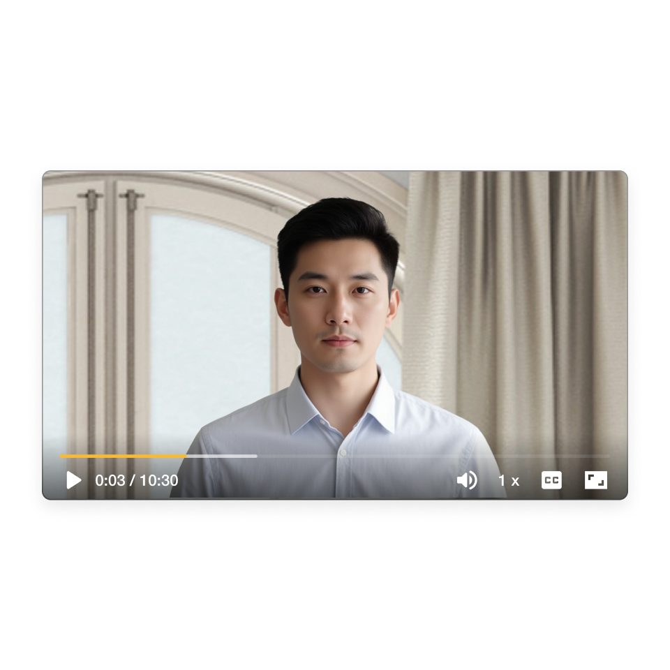 AI Wallpaper Generator — apply the wallpaper to any scene and keep editing