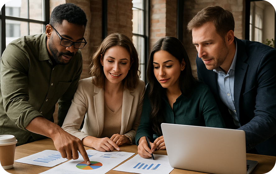 Marketing teams blur video online to hide roadmaps, emails, and test data in demos