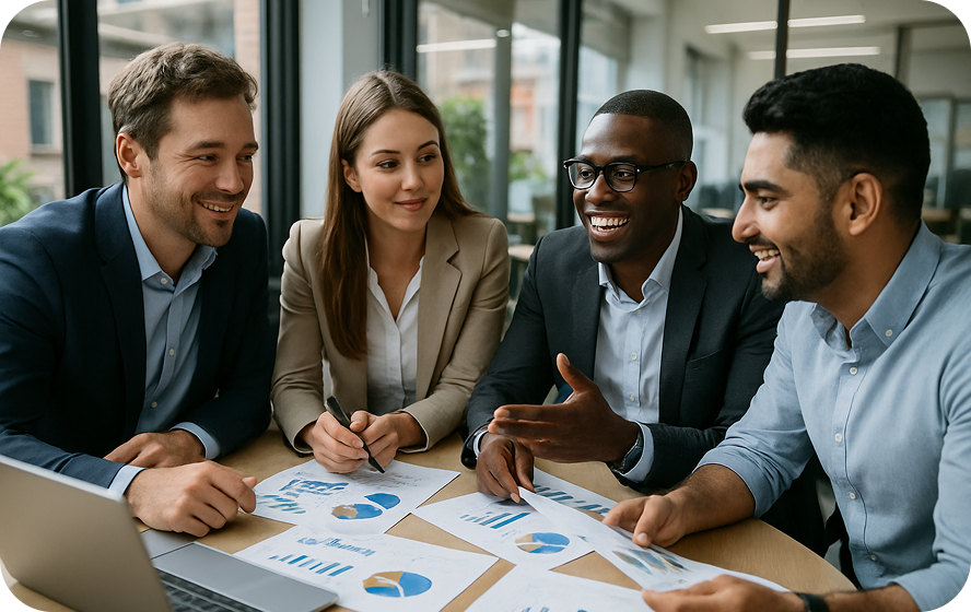 Sales teams blur video online during live call recordings to hide account details