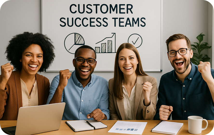 Customer success teams blur video online to hide customer IDs, tickets, and dashboards in help-center clips