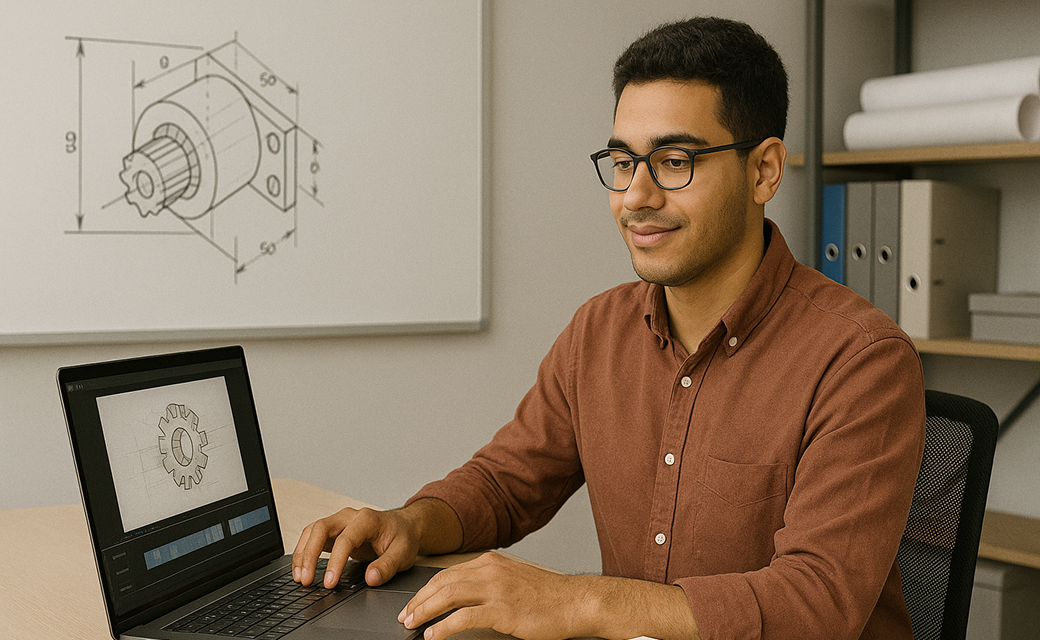 Engineering TA using Visla classroom tutorial video creator to update semester tutorials with advanced editing mode, version control, collaboration tools, AI b-roll recommendations, and auto cut for fresh instructions