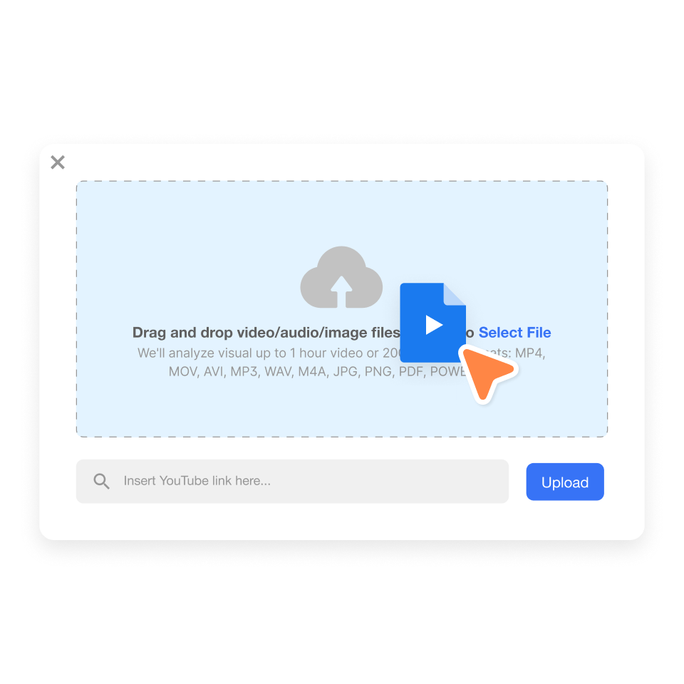 How do I create commentary-style explainer content videos easily?