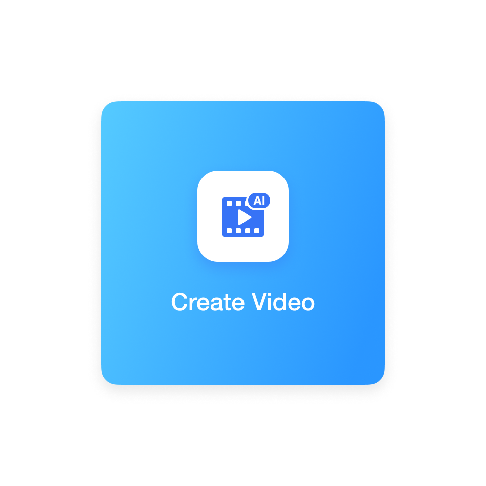 Company intro video creator