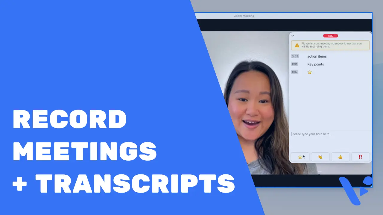 How to Use Visla's Meeting Recording Features for Effective Team Collaboration