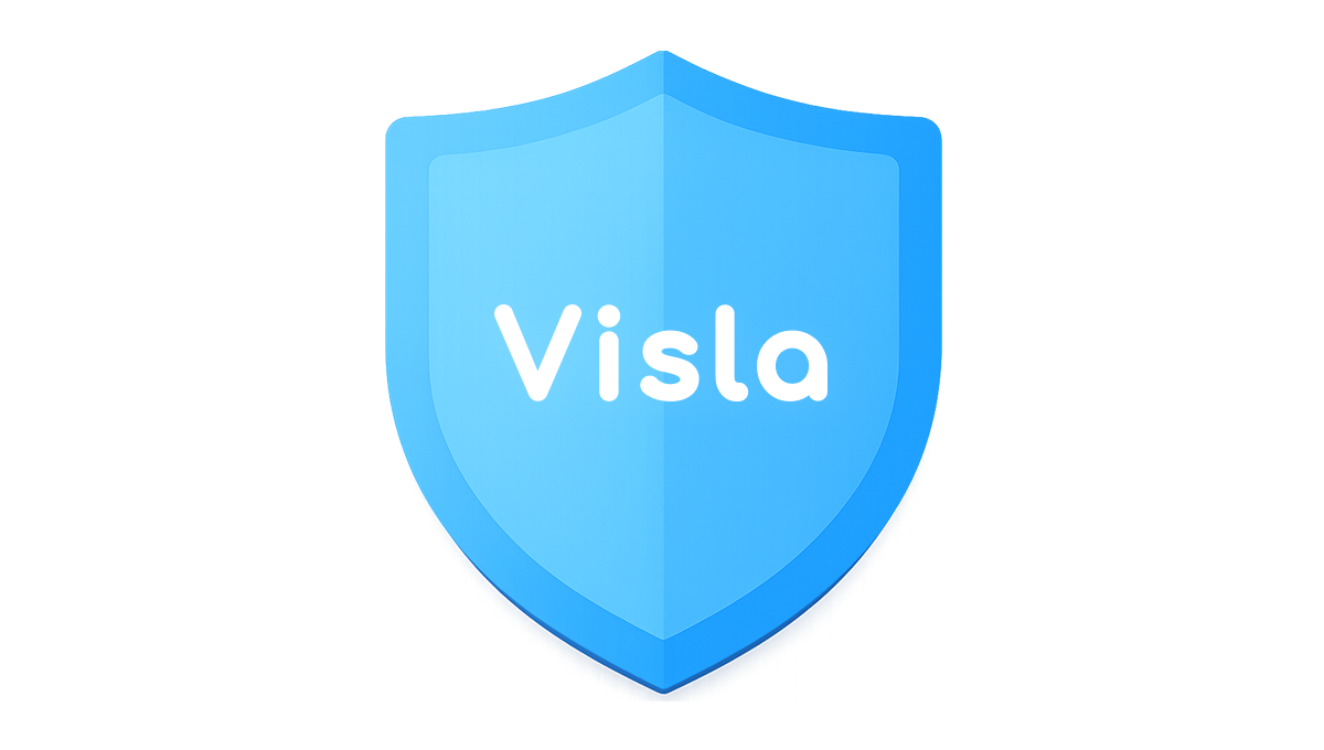 Visla: Complete Review logo
