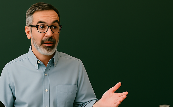 Summarized lecture video creator turning a full lecture into engaging, bite‑sized briefs with AI summaries and captions