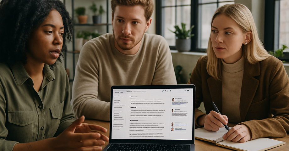Screen Step Recorder for customer support publishing guides to Workspaces for collaboration, versioning, and playbook growth