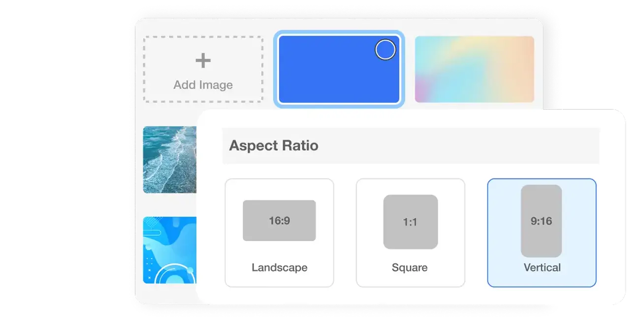 Video Editing App