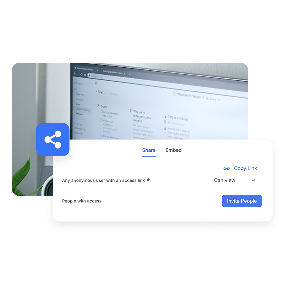 Video help center creator