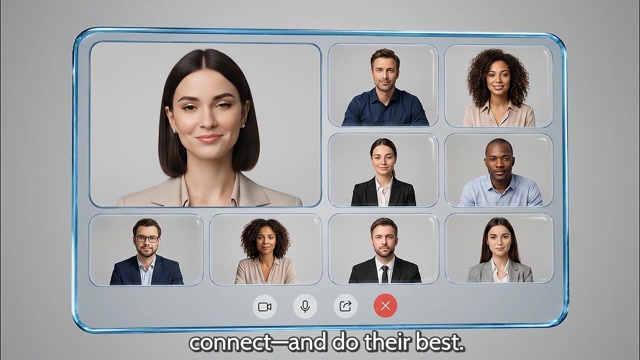 Zoom AI: Enhancing Meetings with Human-Centered Intelligence