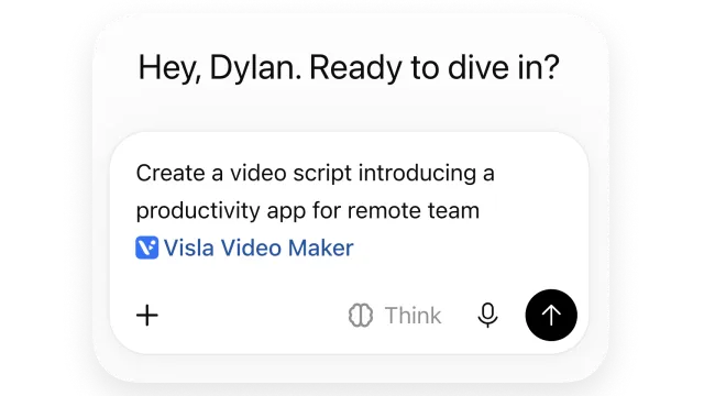 Video Maker GPT
