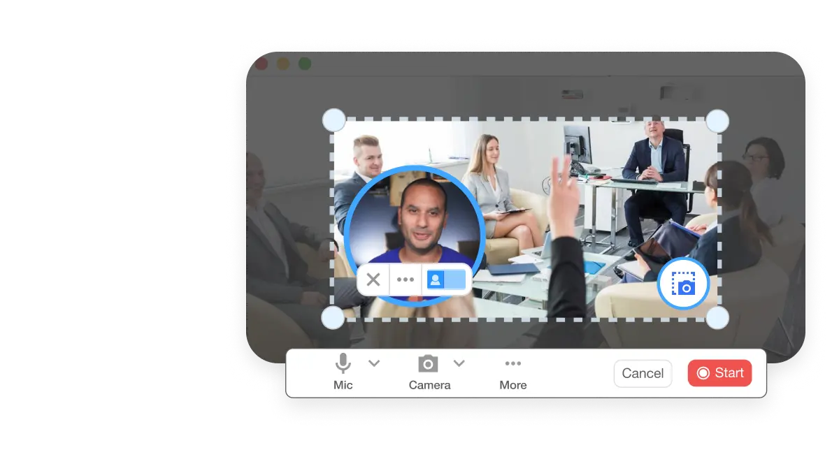 Screen Recording
