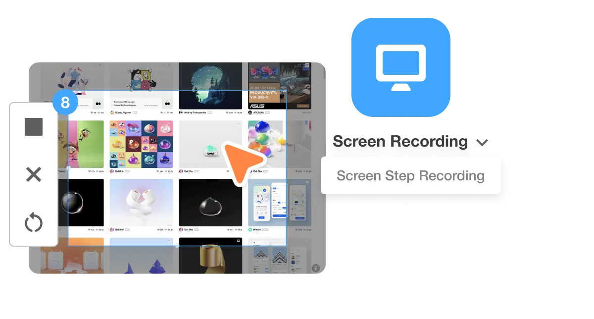 Screen Recording