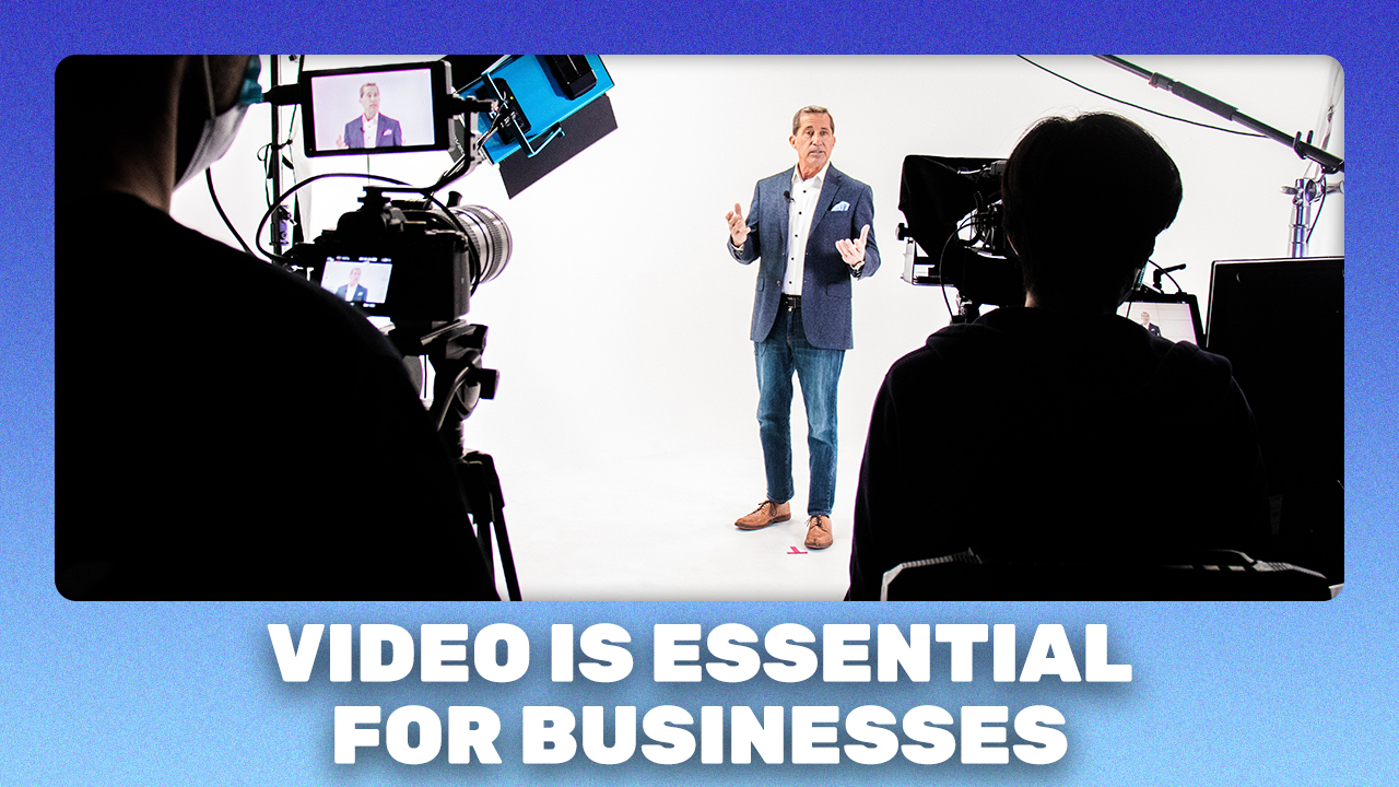 Short-Form, Big Impact: Why Video Is Essential for Businesses in 2024