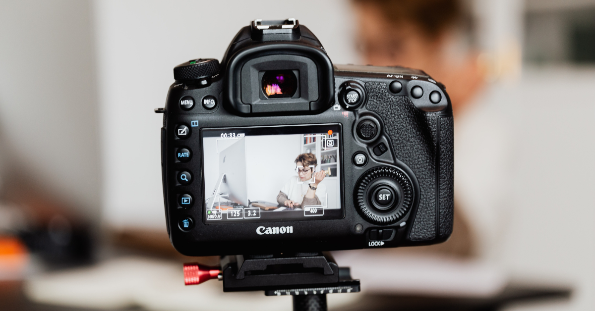 8 Tips for Creating Engaging Video Content
