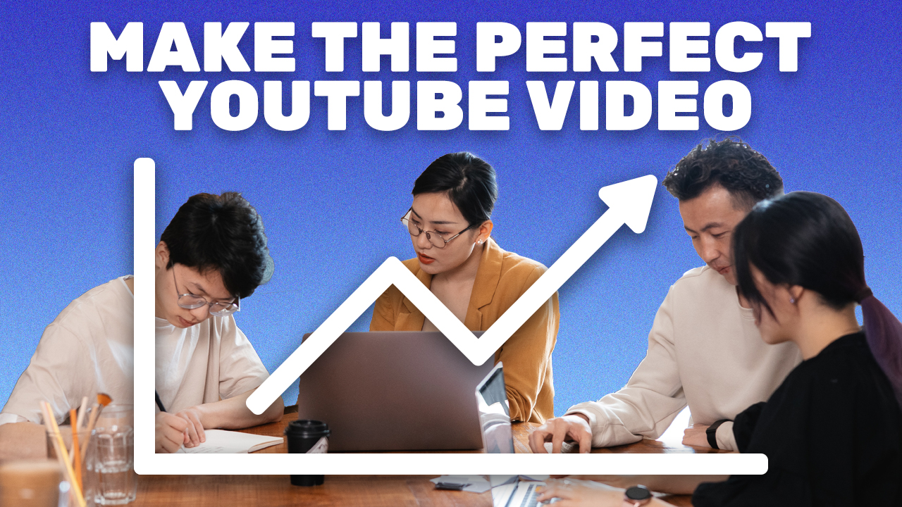 How To Use Video Metadata To Make the Best YouTube Video