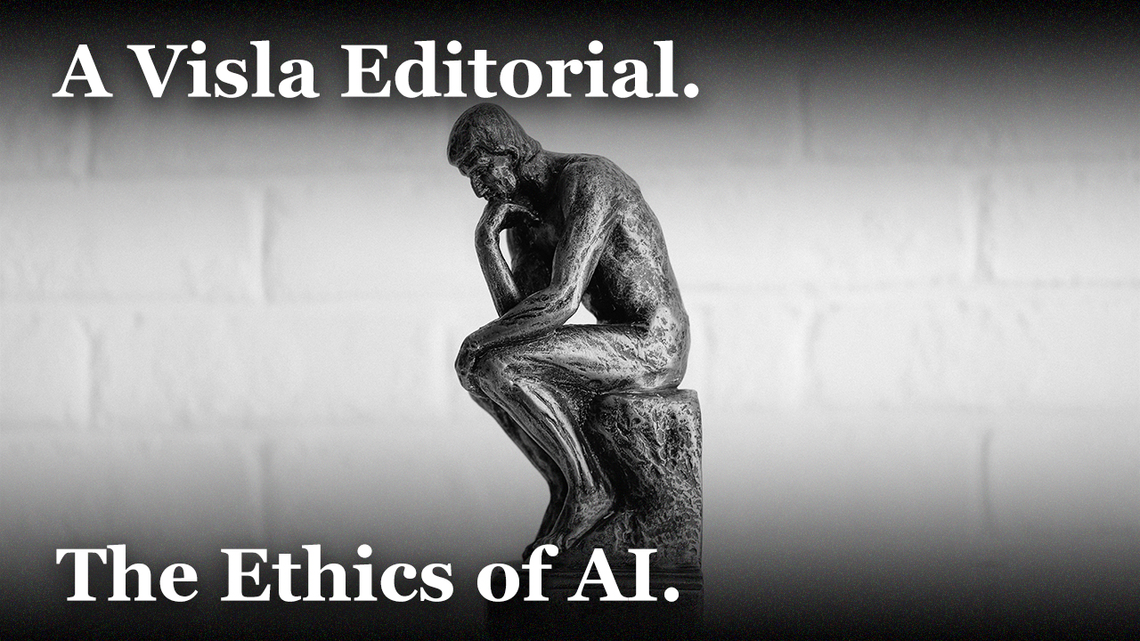 What You Need To Know About AI Ethics
