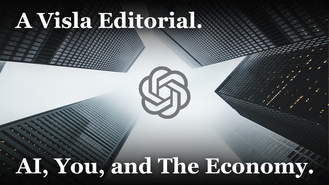 Is AI Good for the Economy?