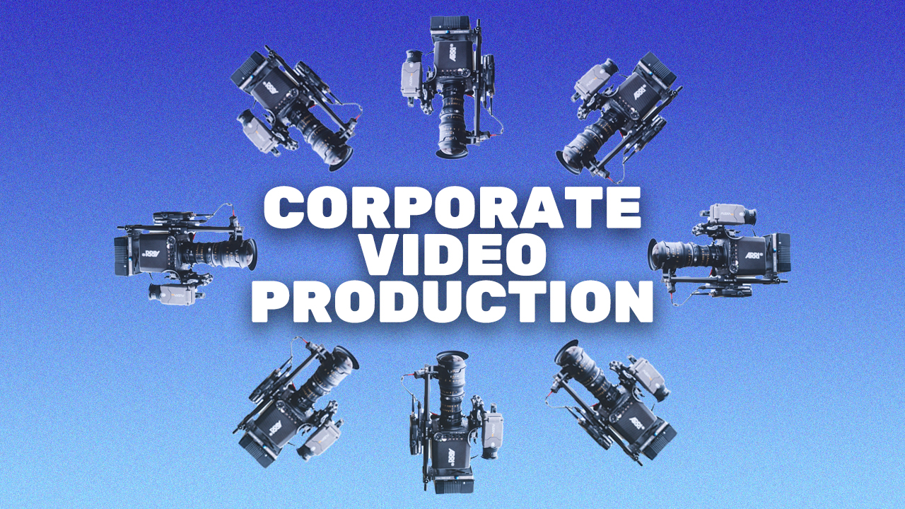 How To Do Corporate Video Production