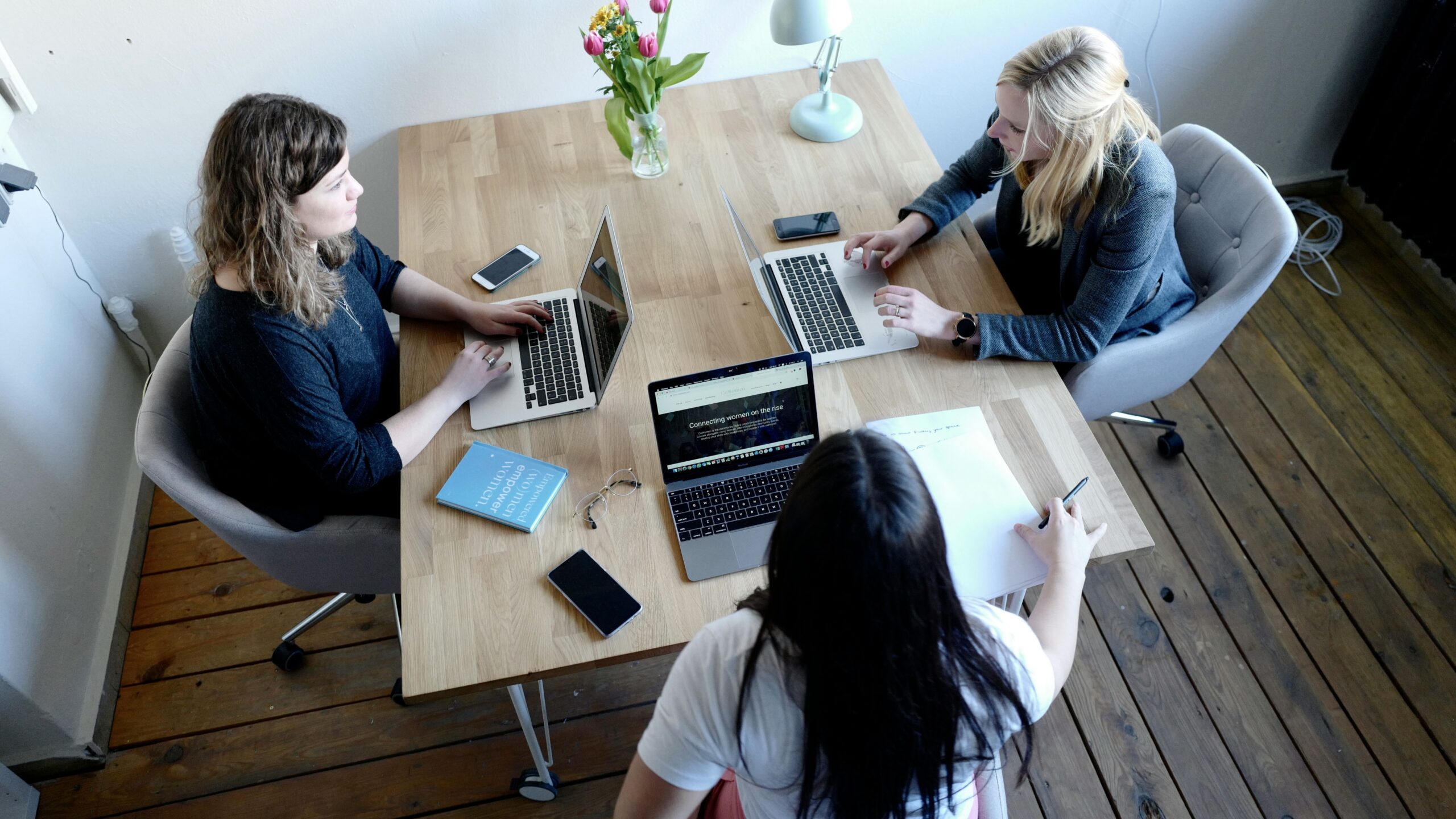 Top 5 Ways to Communicate With Your Team via Video