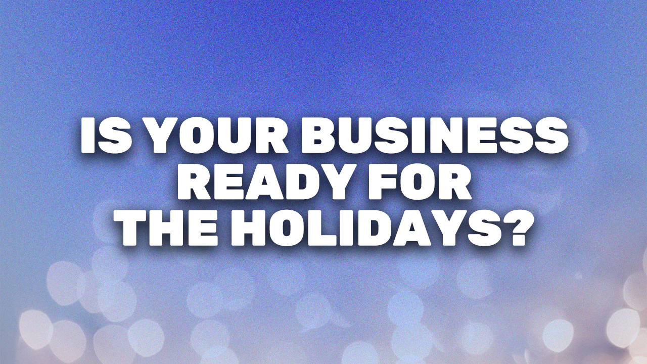 The Only Holiday Marketing Guide You Need