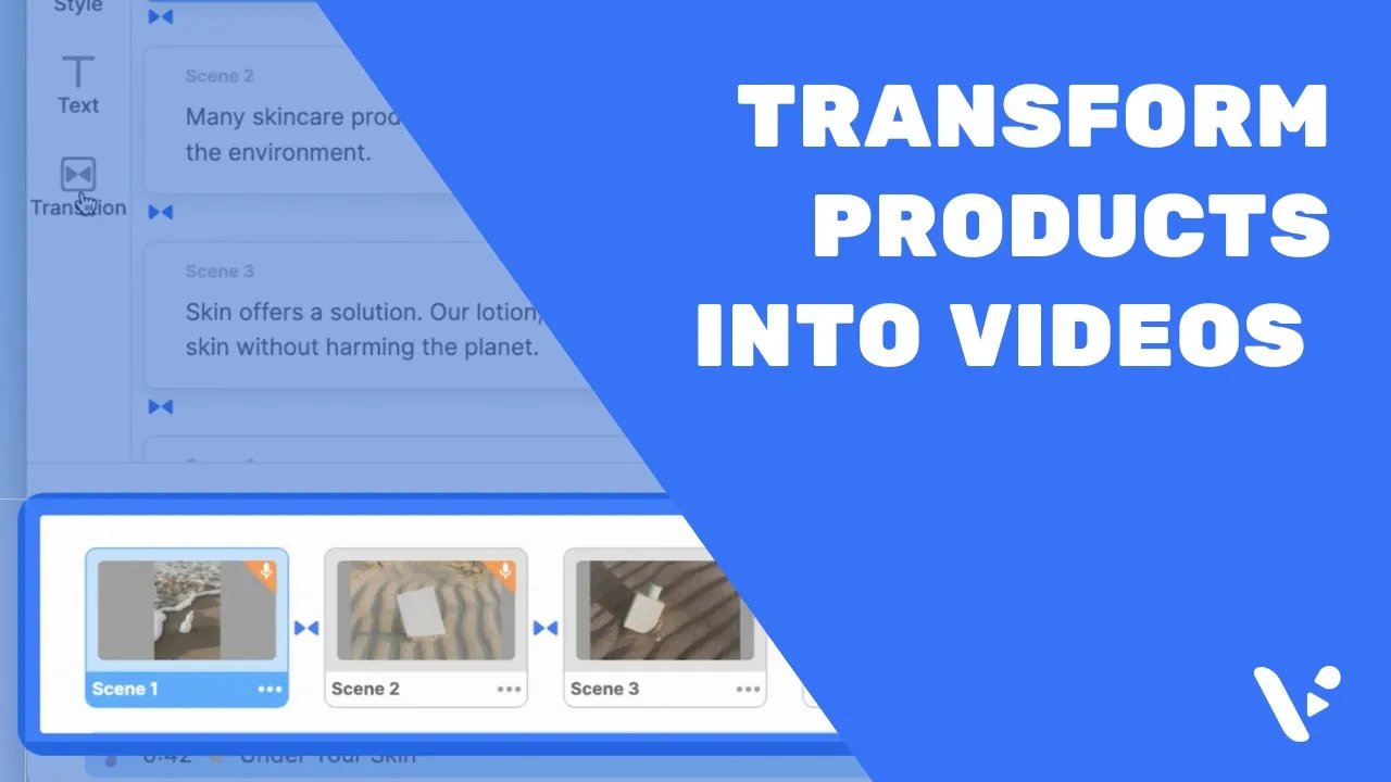 Feature Friday: Make Great Product Videos With Visla