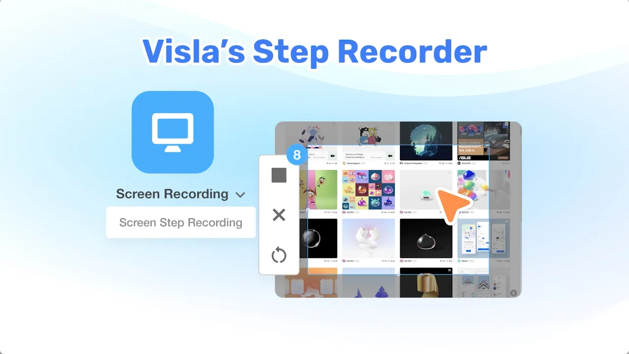 Feature Friday: Visla’s Step Recorder, Explained