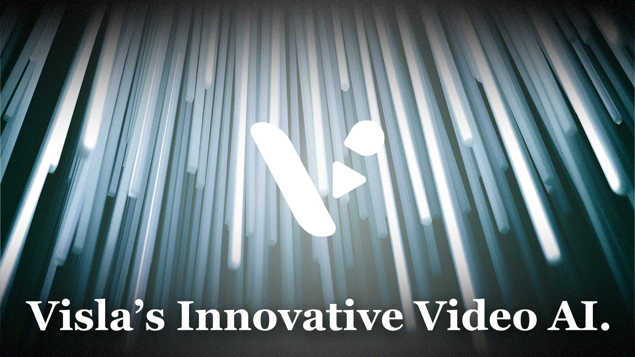 Visla AI Video Generator: Streamlining Video Creation for All