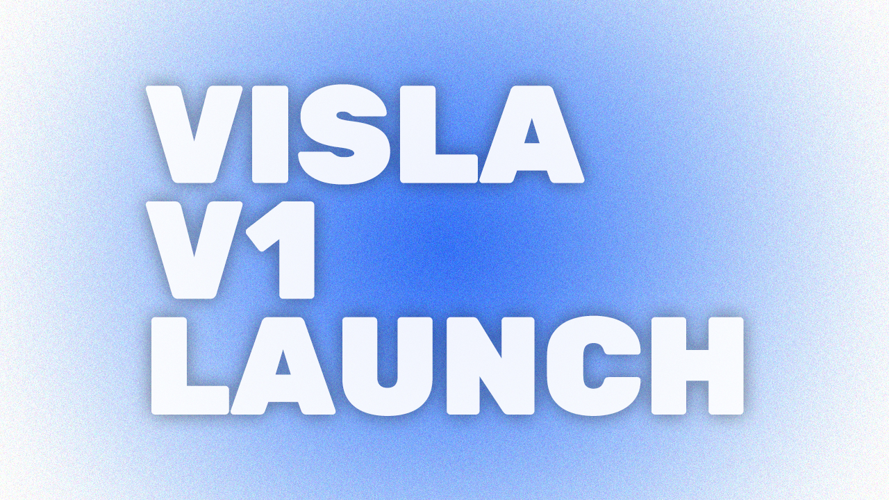 Visla Launches V1: A New Era in AI Video Production