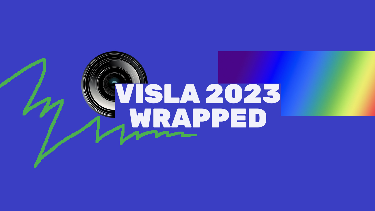 2023 Wrapped: Our Achievements Here at Visla