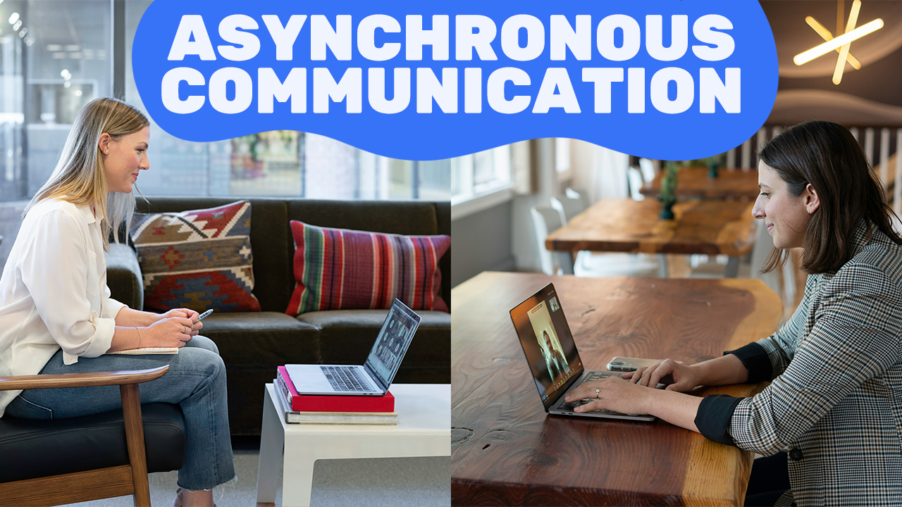 Benefits of Asynchronous Communications for Product Managers