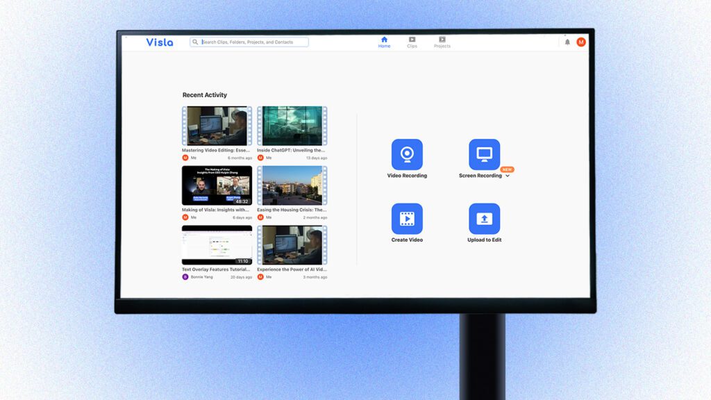 Why Screen Recording for Businesses is Important - The Visla Blog