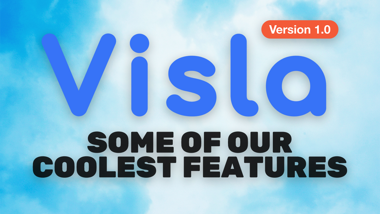 5 Useful Features in Visla for AI Video Creation