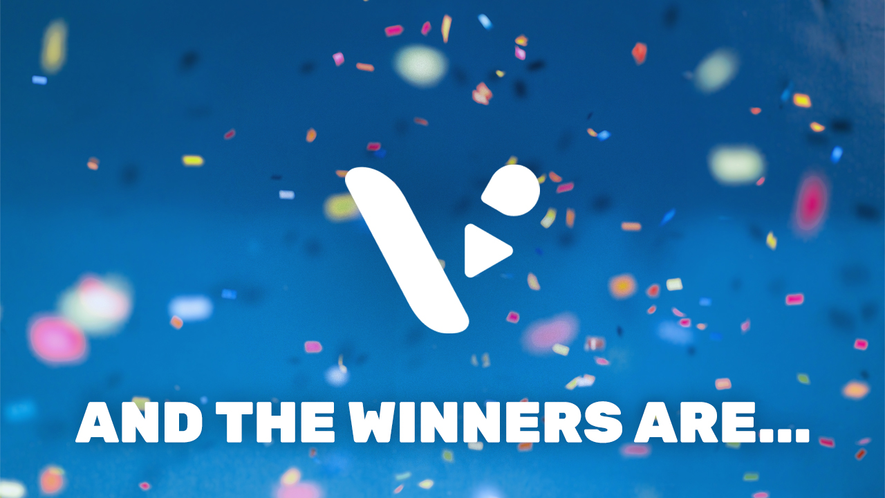 The 2024 Visla Innovators Contest: The Winners!