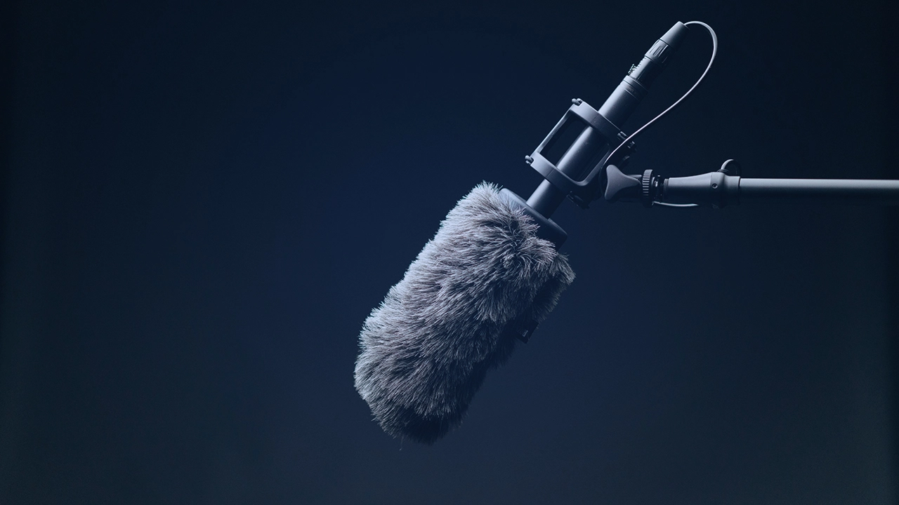 The Best Microphones for Video Production