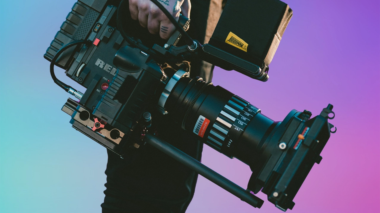 Mastering Corporate Video Production