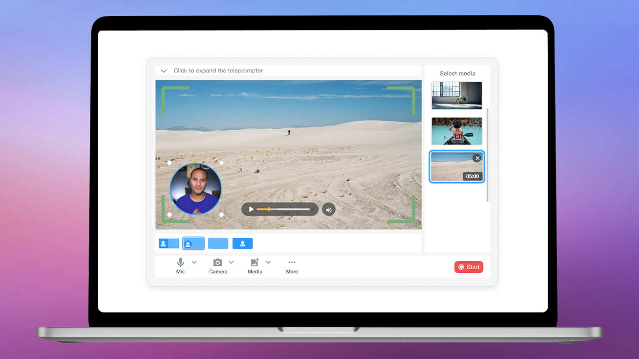 The Best Video Recording Software for Professionals