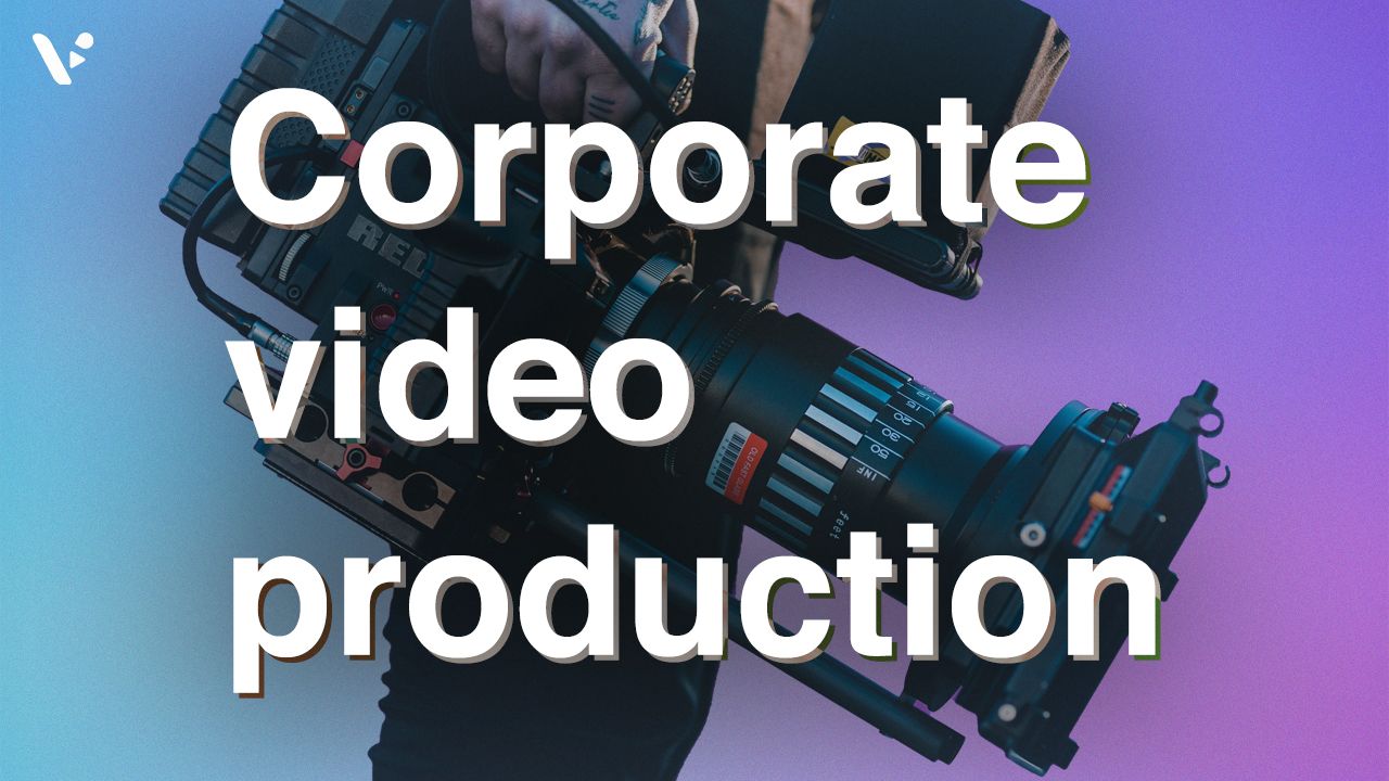 Mastering corporate video production in 2025