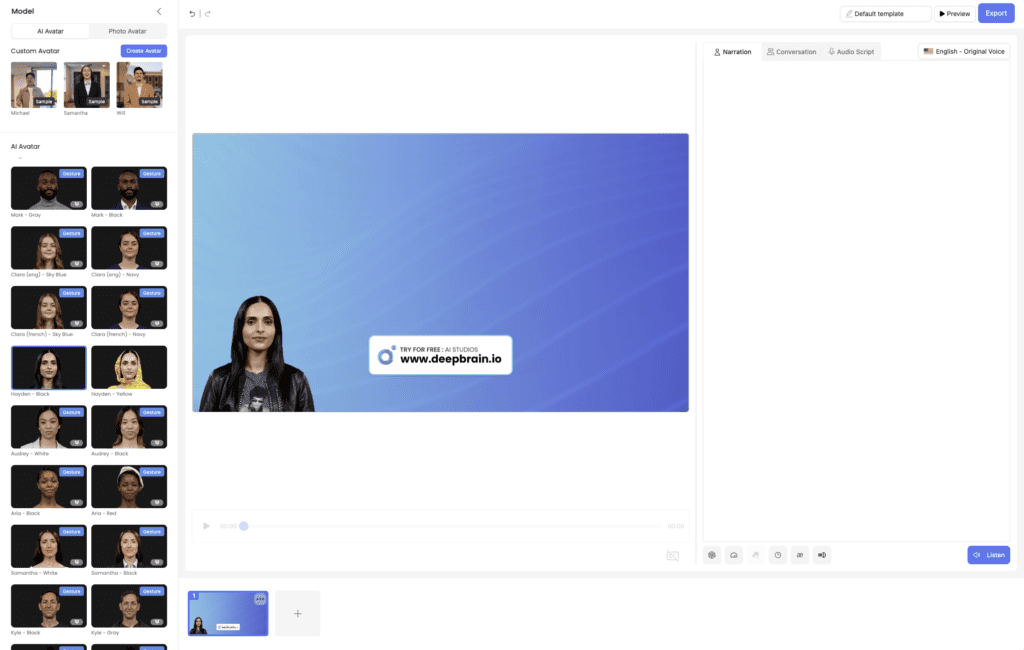 The Best AI Script to Video Tools - The Visla Blog