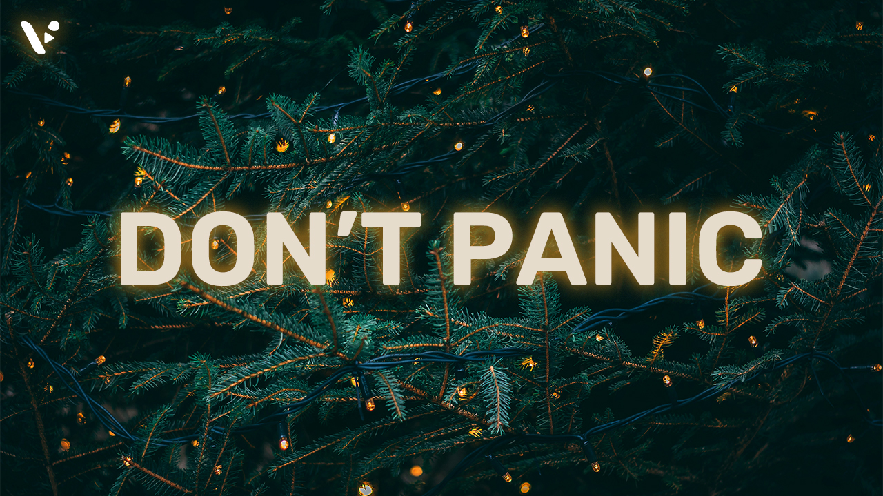 6 Ideas For a Last Minute Holiday Marketing Campaign