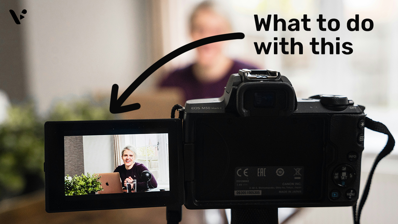 How to Edit a Webinar Recording