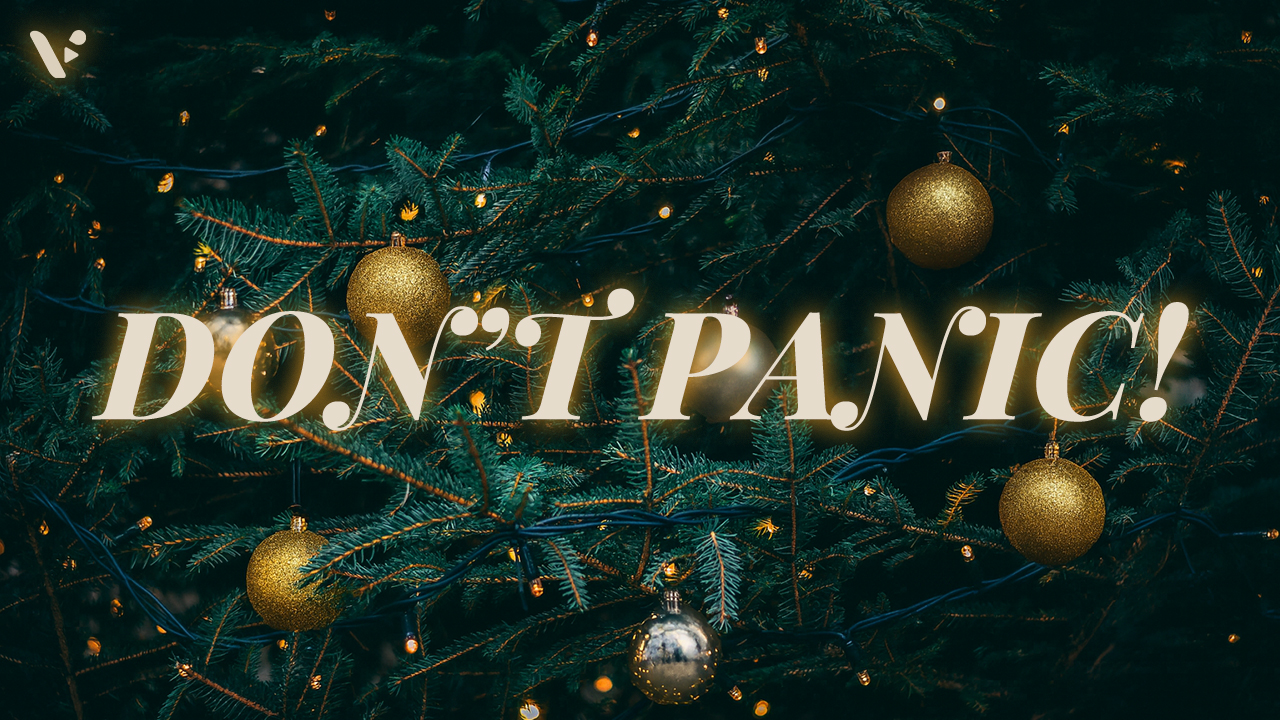 6 Ideas For a Last Minute Holiday Marketing Campaign