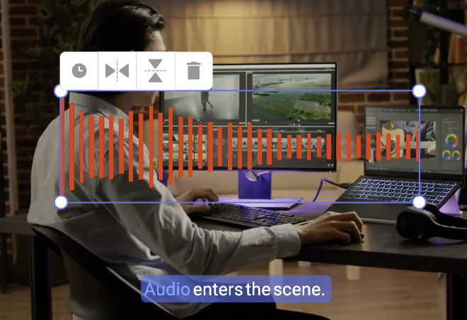 Add Stickers to Video – The Visla Blog